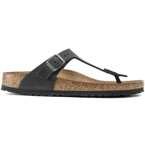 Gizeh Naturleder Geölt-Birkenstock Cheap