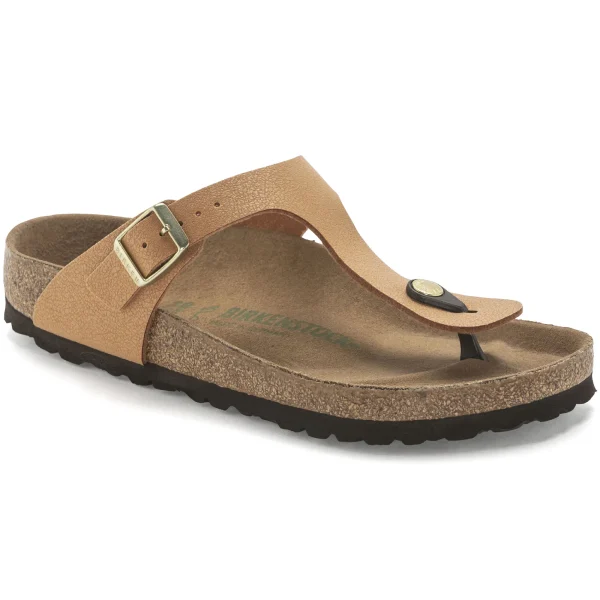 Gizeh Vegan Birko-Flor Nubuk-Birkenstock Outlet