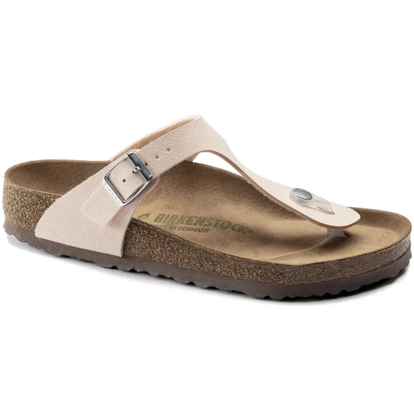 Gizeh Vegan Birko-Flor Nubuk-Birkenstock Clearance