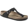 Gizeh Vegan Birko-Flor Nubuk-Birkenstock Online