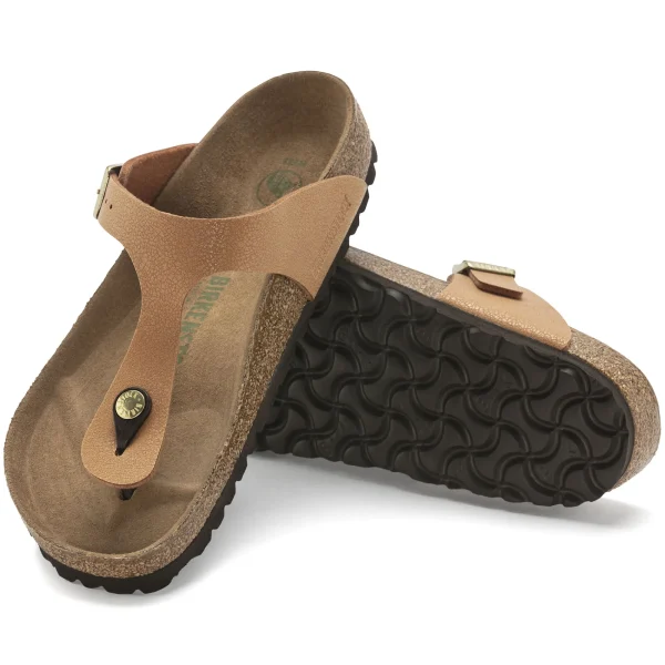 Gizeh Vegan Birko-Flor Nubuk-Birkenstock Outlet