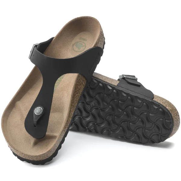 Gizeh Vegan Birko-Flor Nubuk-Birkenstock Online