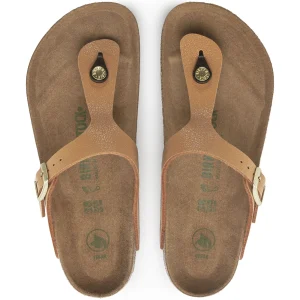 Gizeh Vegan Birko-Flor Nubuk-Birkenstock Outlet