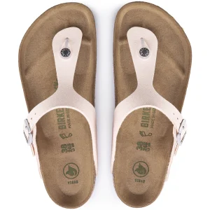 Gizeh Vegan Birko-Flor Nubuk-Birkenstock Clearance