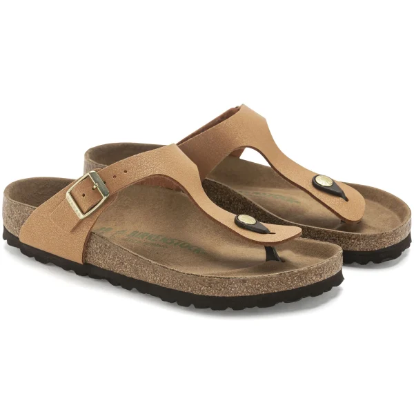 Gizeh Vegan Birko-Flor Nubuk-Birkenstock Outlet