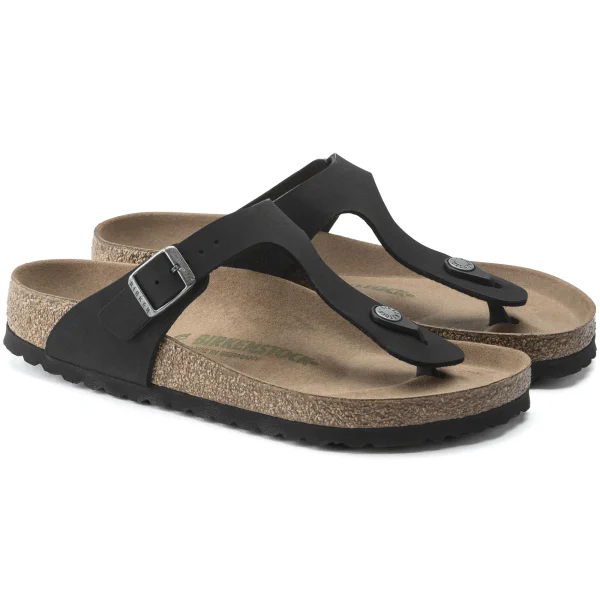 Gizeh Vegan Birko-Flor Nubuk-Birkenstock Online