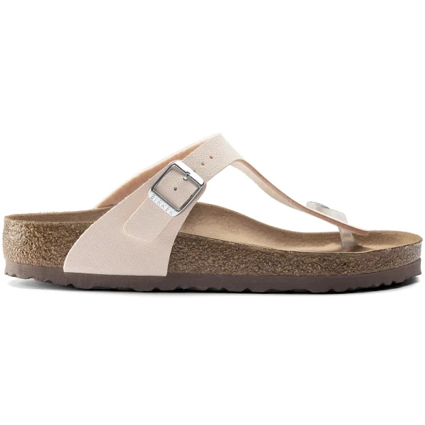 Gizeh Vegan Birko-Flor Nubuk-Birkenstock Clearance