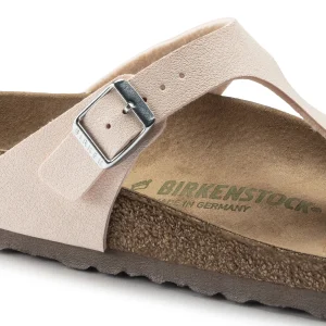 Gizeh Vegan Birko-Flor Nubuk-Birkenstock Clearance