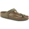 Gizeh Vegan Textile-Birkenstock Outlet