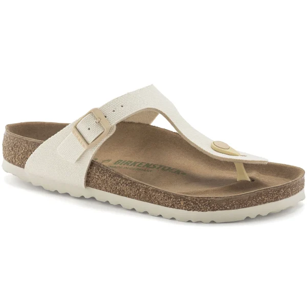 Gizeh Vegan Textile-Birkenstock New