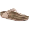 Gizeh Vegan Textile-Birkenstock Fashion