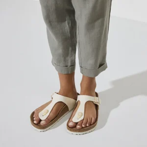 Gizeh Vegan Textile-Birkenstock New