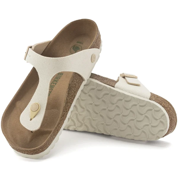 Gizeh Vegan Textile-Birkenstock New