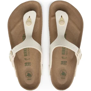 Gizeh Vegan Textile-Birkenstock New