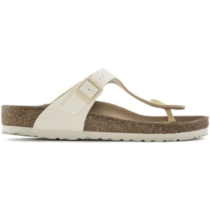 Gizeh Vegan Textile-Birkenstock New