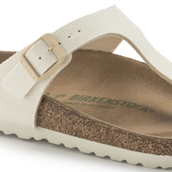 Gizeh Vegan Textile-Birkenstock New