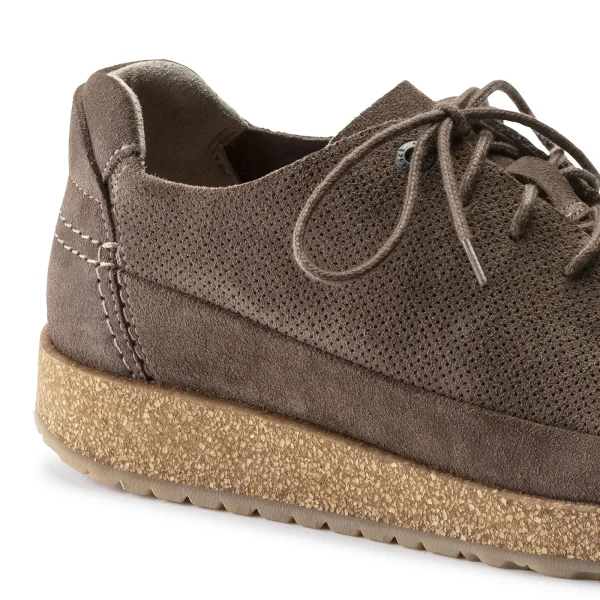 Honnef Light Veloursleder-Birkenstock Shop