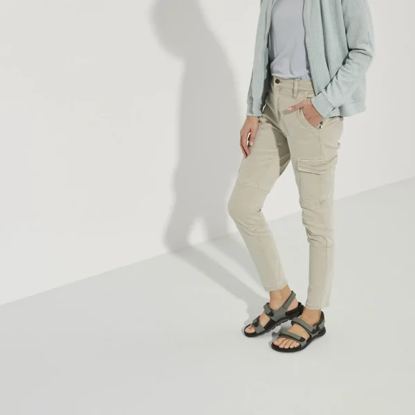 Kalahari Damen Birko-Flor-Birkenstock Hot