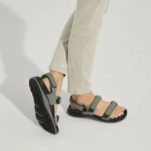 Kalahari Damen Birko-Flor-Birkenstock Hot