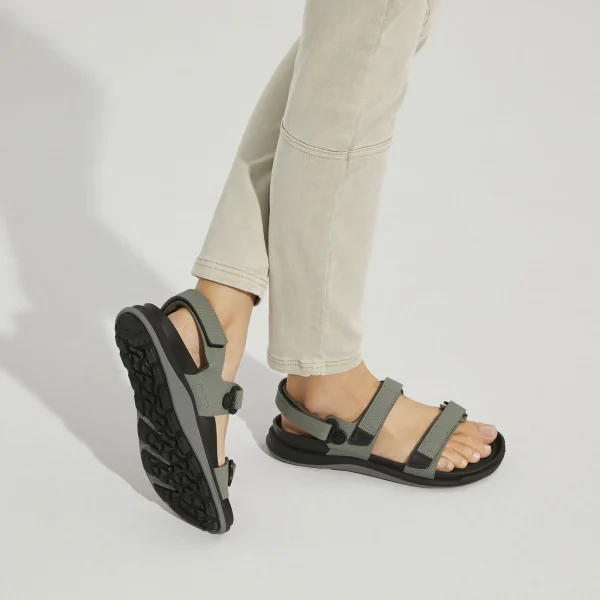Kalahari Damen Birko-Flor-Birkenstock Hot