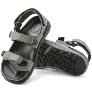Kalahari Damen Birko-Flor-Birkenstock Hot