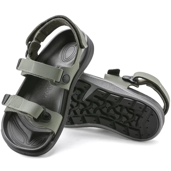 Kalahari Damen Birko-Flor-Birkenstock Hot