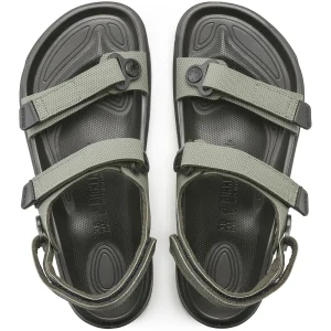 Kalahari Damen Birko-Flor-Birkenstock Hot
