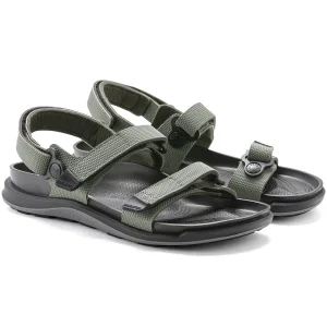 Kalahari Damen Birko-Flor-Birkenstock Hot