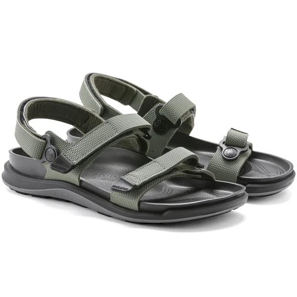 Kalahari Damen Birko-Flor-Birkenstock Hot