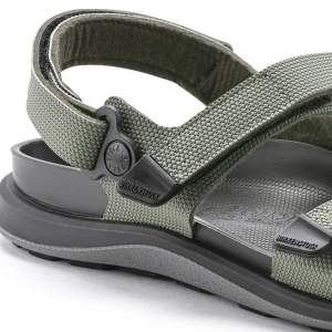 Kalahari Damen Birko-Flor-Birkenstock Hot