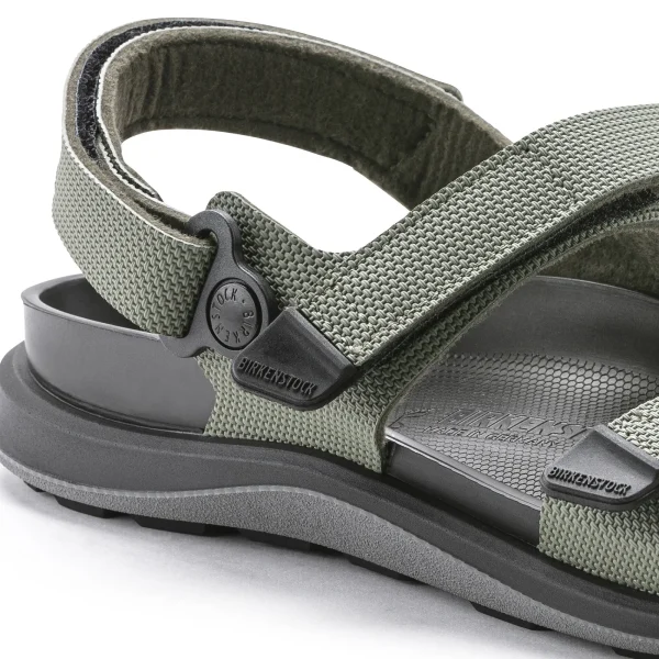 Kalahari Damen Birko-Flor-Birkenstock Hot