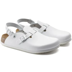 Kay SL Naturleder-Birkenstock Fashion