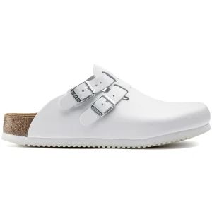 Kay SL Naturleder-Birkenstock Fashion