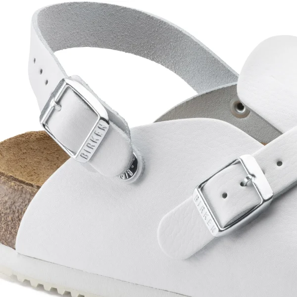 Kay SL Naturleder-Birkenstock Fashion