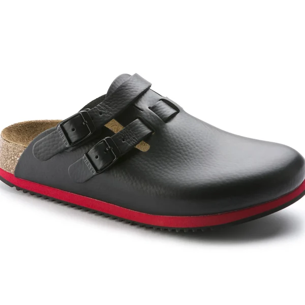 Kay SL Weichbettung Naturleder-Birkenstock Store