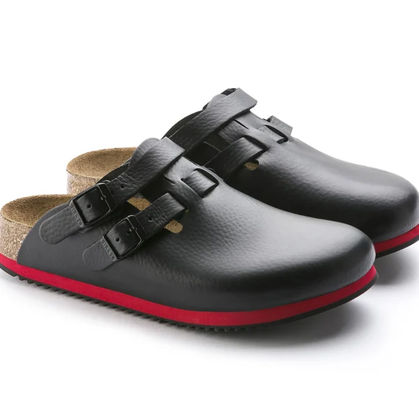 Kay SL Weichbettung Naturleder-Birkenstock Store