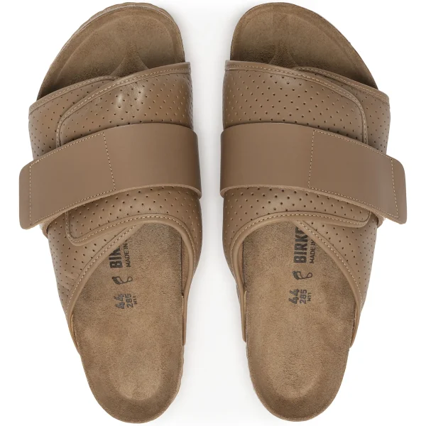 Kyoto Naturleder-Birkenstock Cheap