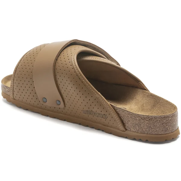 Kyoto Naturleder-Birkenstock Cheap