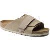 Kyoto Nubukleder/Veloursleder-Birkenstock Shop