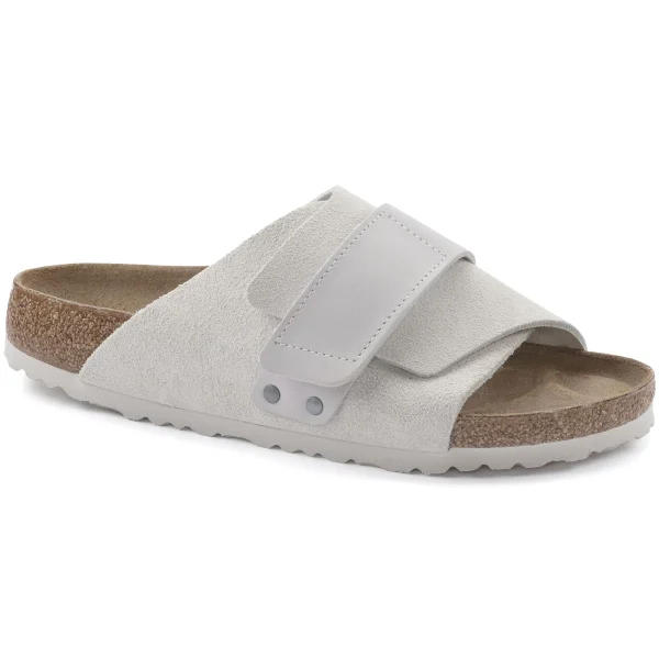 Kyoto Nubukleder/Veloursleder-Birkenstock Discount