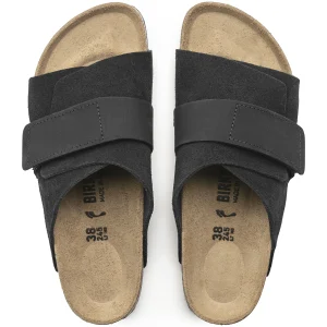 Kyoto Nubukleder/Veloursleder-Birkenstock Online