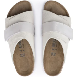 Kyoto Nubukleder/Veloursleder-Birkenstock Discount