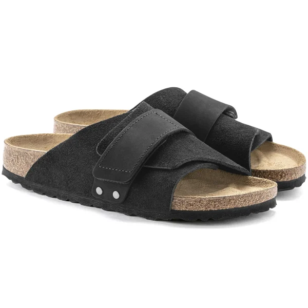 Kyoto Nubukleder/Veloursleder-Birkenstock Online