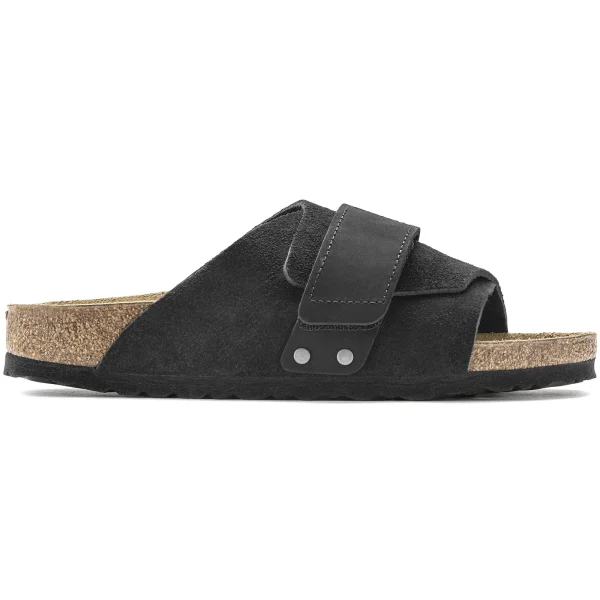 Kyoto Nubukleder/Veloursleder-Birkenstock Online