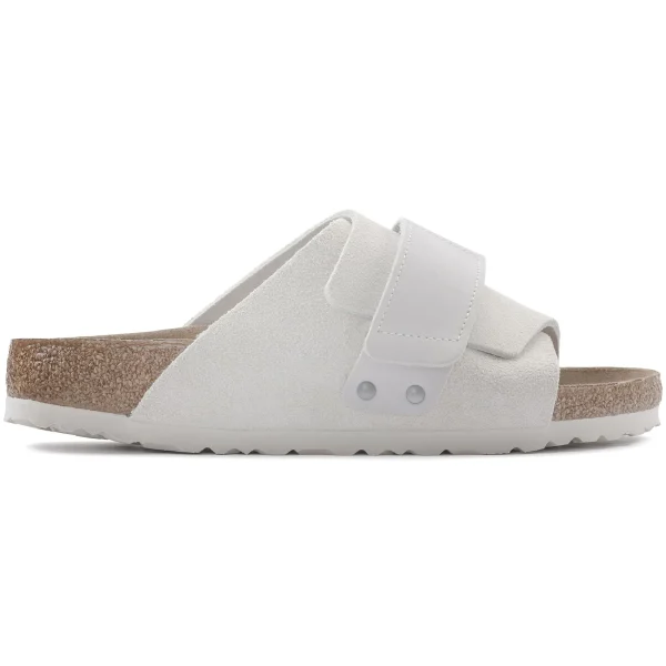 Kyoto Nubukleder/Veloursleder-Birkenstock Discount