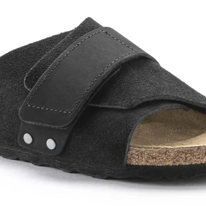 Kyoto Nubukleder/Veloursleder-Birkenstock Online