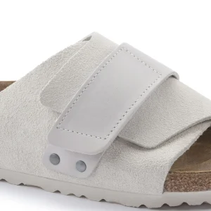 Kyoto Nubukleder/Veloursleder-Birkenstock Discount