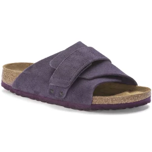 Kyoto Veloursleder-Birkenstock Sale