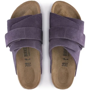 Kyoto Veloursleder-Birkenstock Sale