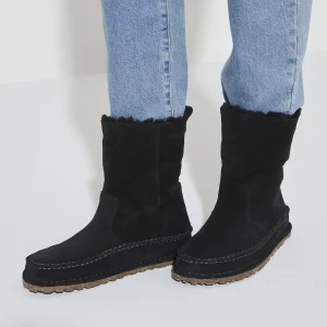Lahti Veloursleder-Birkenstock Clearance